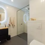 Апартаменты Aisa 39 Deluxe Пярну