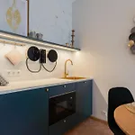 Aisa 39 Deluxe Пярну