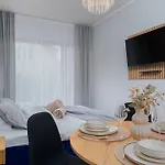Апартаменты Aisa 39 Deluxe