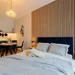 Апартаменты Aisa 39 Deluxe *