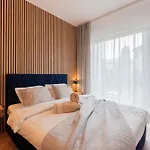 Апартаменты Aisa 39 Deluxe