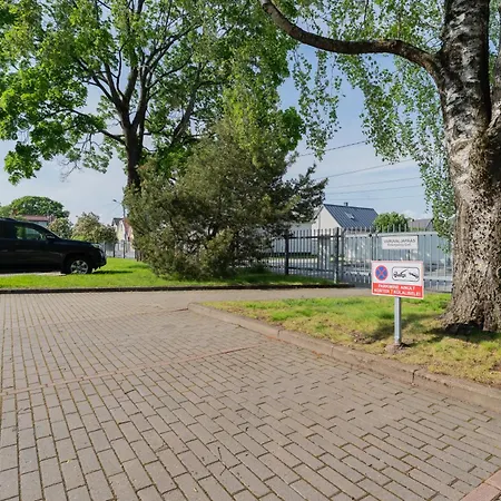 Apartment Aisa 39 Deluxe *