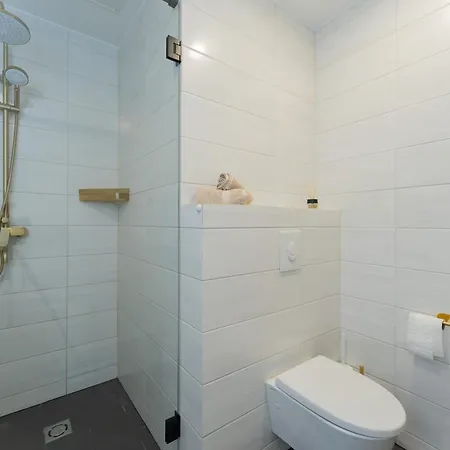 Apartment Aisa 39 Deluxe *