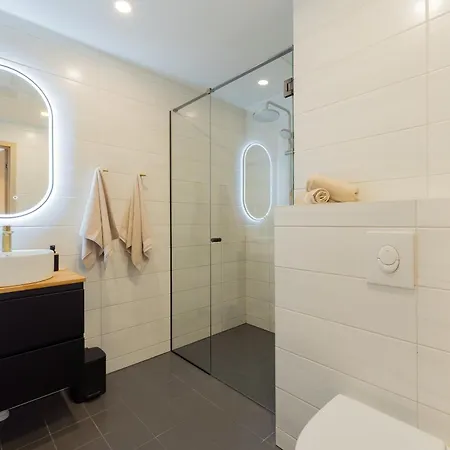 Daire Aisa 39 Deluxe Pärnu