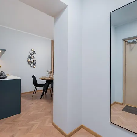 Apartment Aisa 39 Deluxe