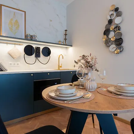 Aisa 39 Deluxe Apartment