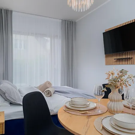 Apartment Aisa 39 Deluxe