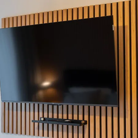 Aisa 39 Deluxe Apartment