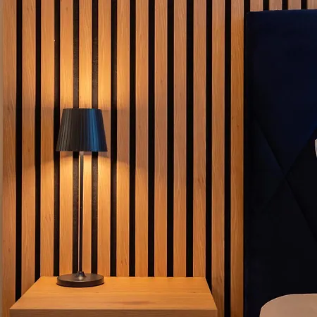 Aisa 39 Deluxe * Parnu