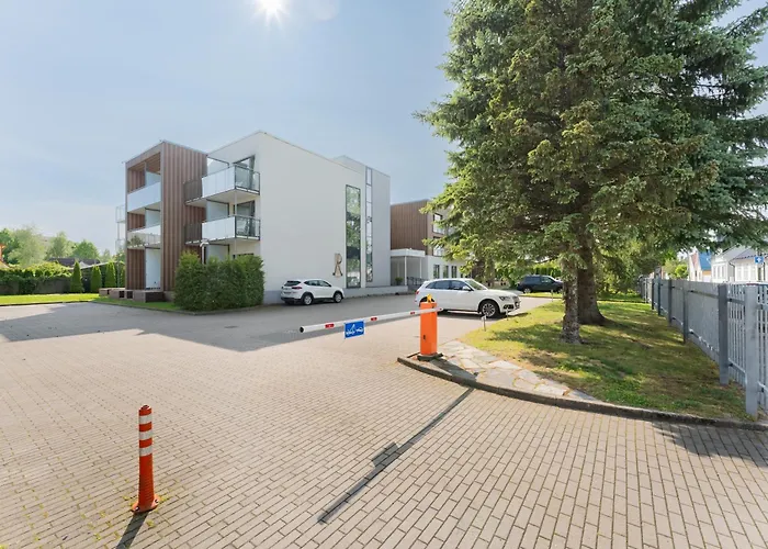 Aisa 39 Deluxe Appartamento *