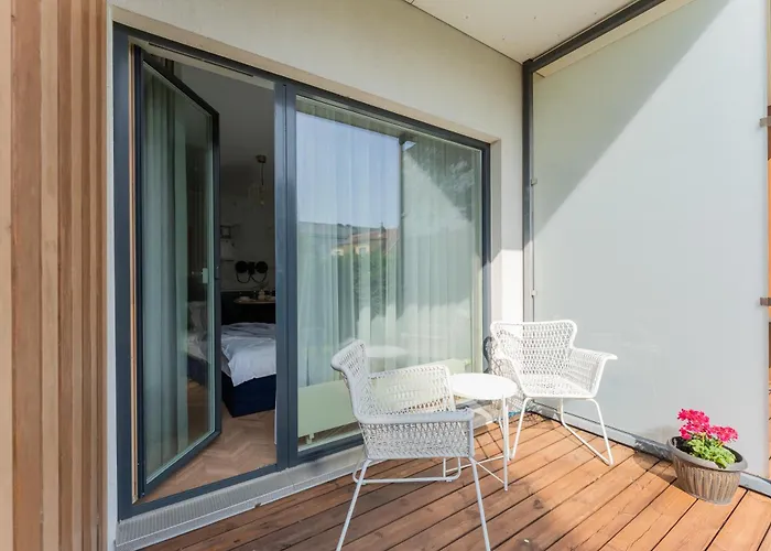 Aisa 39 Deluxe Appartamento *