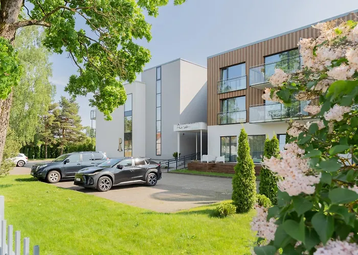 Aisa 39 Deluxe Pärnu