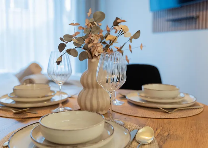 Appartamento Aisa 39 Deluxe *