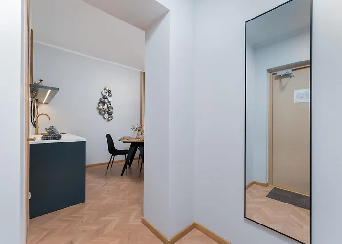 Appartamento Aisa 39 Deluxe