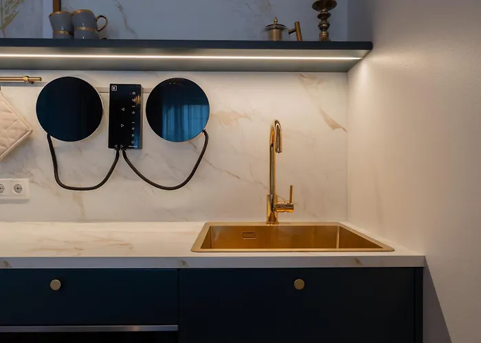 Aisa 39 Deluxe Pärnu