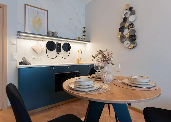 Aisa 39 Deluxe Appartamento