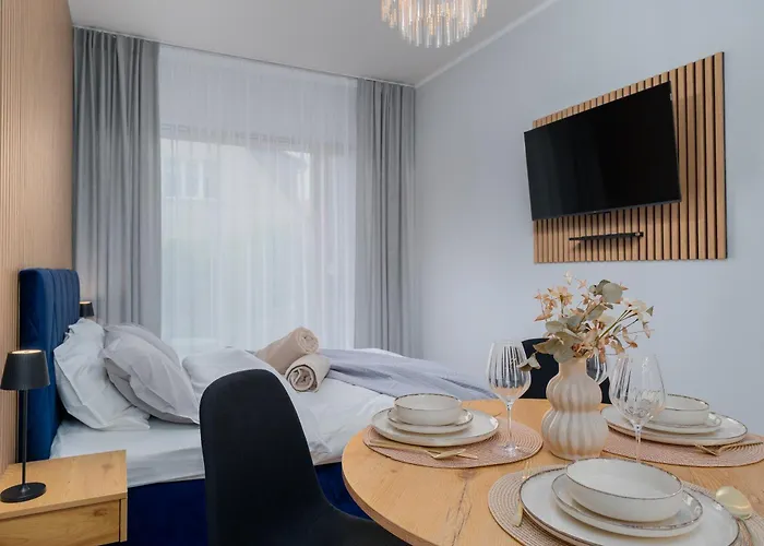 Appartamento Aisa 39 Deluxe