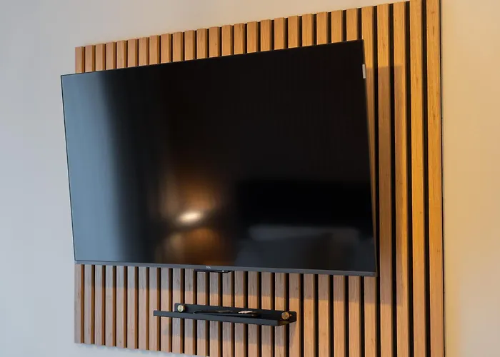 Aisa 39 Deluxe Appartamento