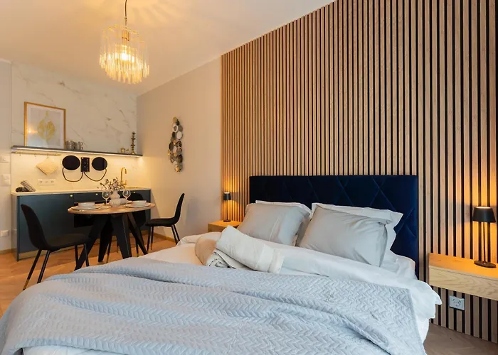 Appartamento Aisa 39 Deluxe *