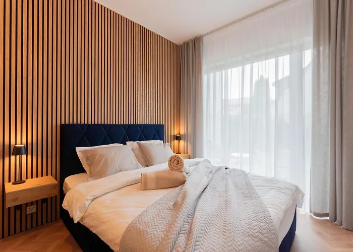 Appartamento Aisa 39 Deluxe